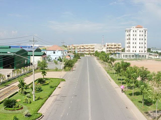 THÔNG BÁO BÁN ĐẤU GIÁ QUYỀN SỬ DỤNG ĐẤT