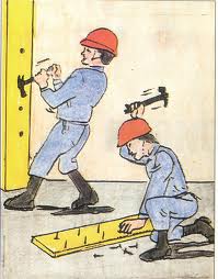 Thị trường lao động khát nhân sự cấp cao