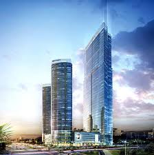 Chưa thoát án chuyển giá trăm tỷ, Keangnam lớn tiếng đòi hoàn thuế