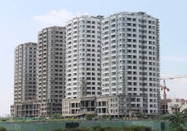 500 triệu: dành tiền mua đất hay mua chung cư?