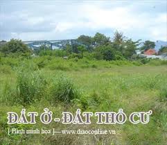  THÔNG BÁO BÁN ĐẤU GIÁ TÀI: Quyền sử dụng đất của 20 lô đất ở tại thôn Cửa Tùng (07 lô) và thôn Triệu Hải (13 lô) thuộc xã Cam An Bắc, Cam Lâm, Khánh Hòa.
