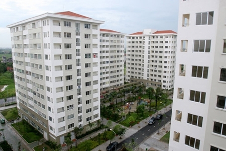 Bỏ đống tiền mua nhà 49 năm: Ai dám?