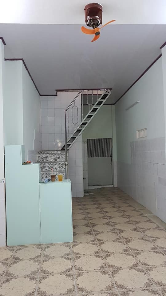 Cho thuê nhà nguyên căn 